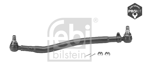 Рульові тяги FB 11649 для VOLVO FL 10 FL 10/310